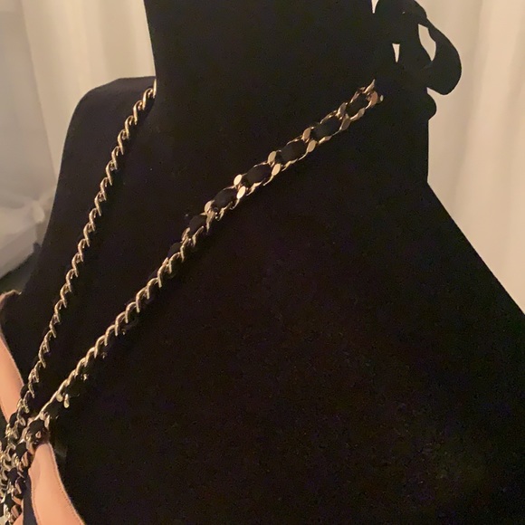 - ELISABETTA FRANCHI LONG DRESS NWT - - Picture 4 of 12